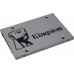 SSD 240GB SSD Kingston UV400 240GB 2.5" SATA III (SUV400S37/240G)