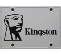 SSD 240GB SSD Kingston UV400 240GB 2.5" SATA III (SUV400S37/240G)