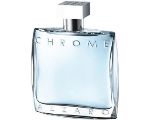 Azzaro Chrome EDT 50 ml
