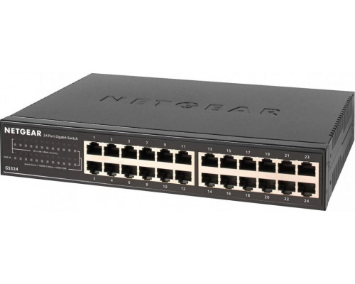 Switch NETGEAR GS324-200EUS