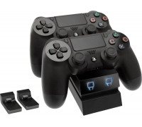 Venom dual station charging to the pads PS4 (1668)