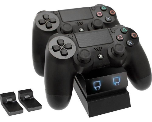 Venom dual station charging to the pads PS4 (1668)