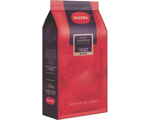 Nivona Espresso Torino 1 kg
