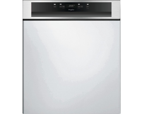 Whirlpool Whirlpool WBC 3C34 PFX