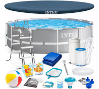 Intex Frame-Based  366cm 17w1 (26716)