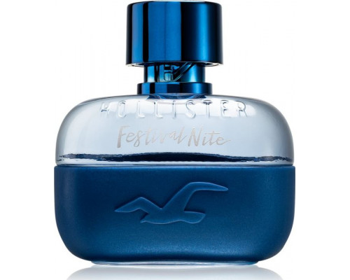 Hollister Festival Nite EDT 100 ml