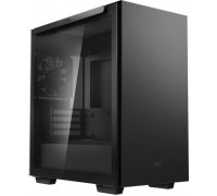 Deepcool Macube 110 Black (R-MACUBE110-BKNGM1N-G-1)