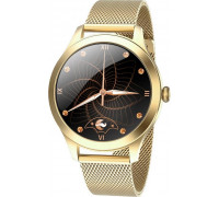 Smartwatch Gino Rossi SW014-4 Gold  (SW014G-4)