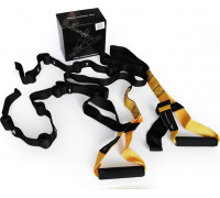 YakimaSport Treniņa sikas CROSSFIT- Suspension Trainer (Durvju modelis)