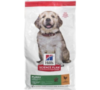 Hills  HILL'S Canine Puppy Large Breed 14,5kg