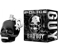 Police To Be Bad Guy EDT 75 ml