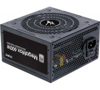 Zalman MegaMax 600W (ZM600-TXII)