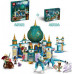 LEGO Disney Raya i Pałac Serca (43181)