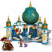 LEGO Disney Raya i Pałac Serca (43181)