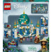 LEGO Disney Raya i Pałac Serca (43181)