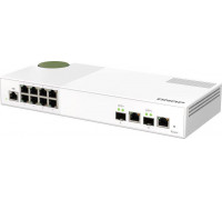 Switch Qnap QSW-M2108-2C