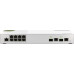 Switch Qnap QSW-M2108-2C