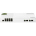 Switch Qnap QSW-M2108-2C