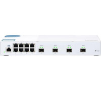 Switch Qnap QSW-M408S