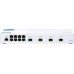 Switch Qnap QSW-M408S