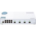 Switch Qnap QSW-M408S