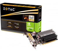 *GT730 Zotac GeForce GT 730 Zone 4GB DDR3 (ZT-71115-20L)
