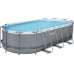 Bestway Frame-Based  Power Steel 549x274cm 17w1 (56710)
