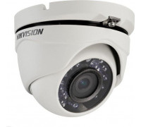 Hikvision Hikvision turret DS-2CE56D0T-IRMF(2.8mm)