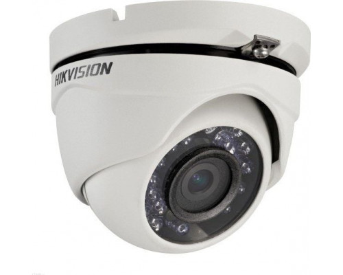 Hikvision Hikvision turret DS-2CE56D0T-IRMF(2.8mm)