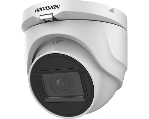 Hikvision Camera TVI turret DS-2CE76H0T-ITMF(2.8mm)