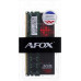 AFOX DDR3L, 8 GB, 1600MHz, CL11 (AFLD38BK1L)