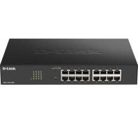 Switch D-Link DGS-1100-24PV2