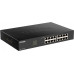 Switch D-Link DGS-1100-24PV2
