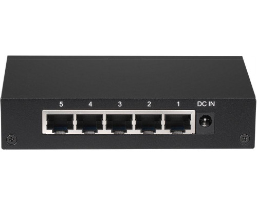 Switch EdiMax GS-1005E
