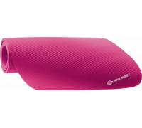 Schildkrot Treniņu paklājs 960070 180 cm x 61 cm x 1 cm pink
