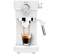 Cecotec Cafelizzia White 790 Pro