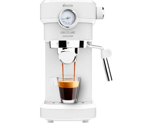 Cecotec Cafelizzia White 790 Pro