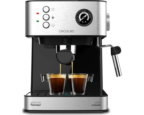 Cecotec Power Espresso 20 Professionale
