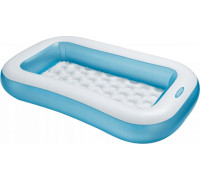 Intex Swimming pool inflatable 166x100cm (57403)