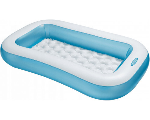 Intex Swimming pool inflatable 166x100cm (57403)