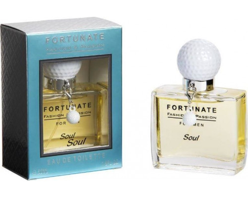 Fortunate Soul EDT 50 ml