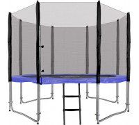 Garden trampoline Ramiz Tram 10N with outer mesh 10 FT 305 cm