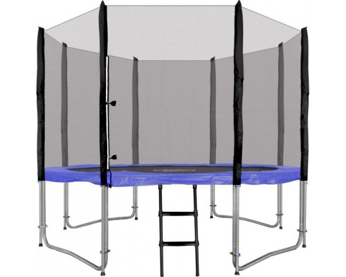Garden trampoline Ramiz Tram 10N with outer mesh 10 FT 305 cm
