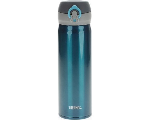 Thermos Thermal mug mobilny Thermos Motion JNL 500 ml (turquoise)