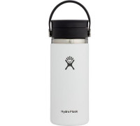 Hydro Flask Thermal mug Hydro Flask 473 ml Coffee Wide Mouth Flex Sip (white) Hydro Flask Thermal mug Hydro Flask 473 ml Coffee Wide Mouth Flex Sip (white)