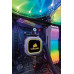 Corsair Vengeance RGB PRO, DDR4, 32 GB, 3200MHz, CL16 (CMW32GX4M2E3200C16W)