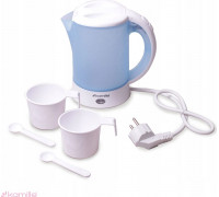 Kamille KM-1718B Blue