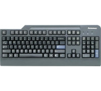 Lenovo Keyboard US/English Pref. USB