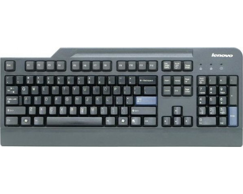 Lenovo Keyboard US/English Pref. USB