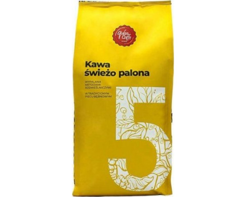 Quba Cafe No. 5 250 g